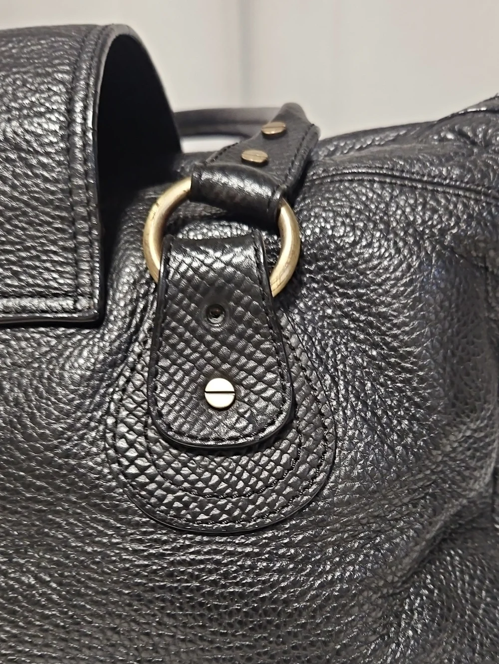 BCBGMaxAzria this satchel